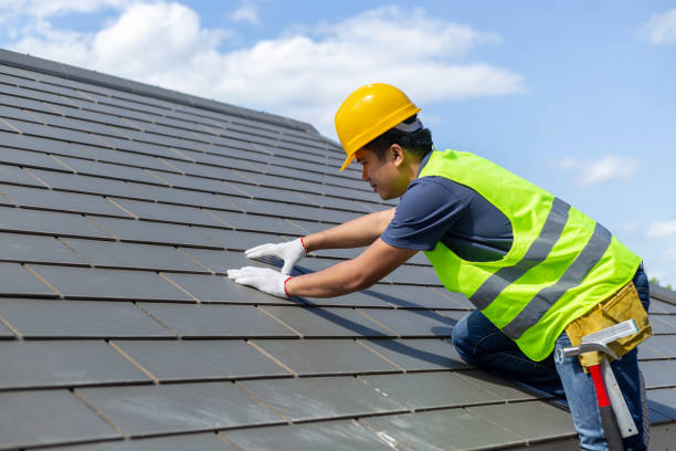 Best Metal Roofing Contractor  in Vineyard, CA
