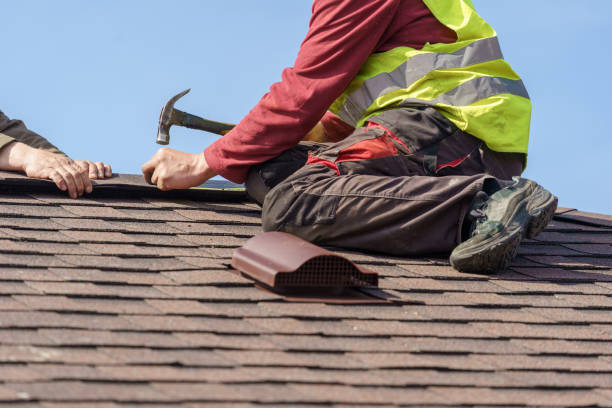 Best Roof Replacement Cost  in Vineyard, CA