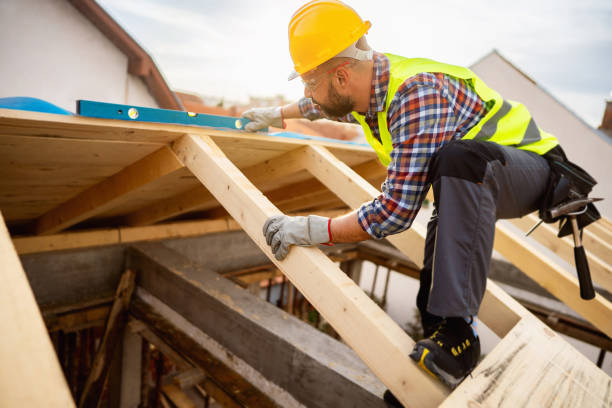 Roof Waterproofing Services in Vineyard, CA