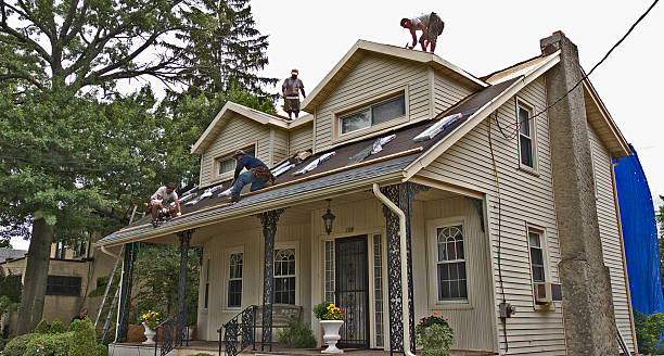 Slate Roofing Contractor in Vineyard, CA