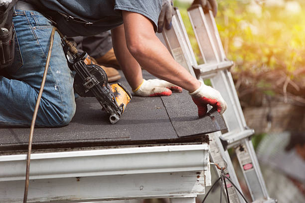 Best Metal Roofing Contractor  in Vineyard, CA