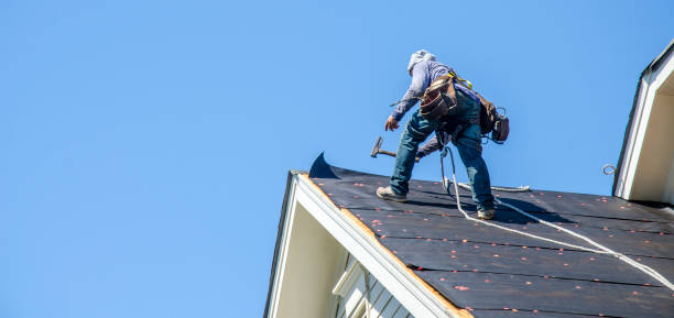 Quick and Trustworthy Emergency Roof Repair Services in Vineyard, CA